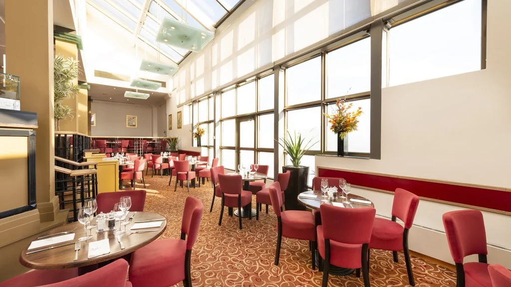 الفندق كوبثورن سلاو ويندسور - وندسور